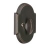 Oil Rubbed Bronze-US10B