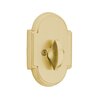 Satin Brass-US4