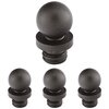 Oil Rubbed Bronze-US10B