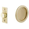 Satin Brass-US4