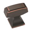 Oil-Rubbed Bronze
