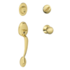 Bright Brass-605
