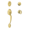 Bright Brass-605