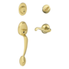 Bright Brass-605