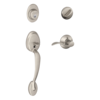 Satin Nickel-619