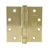 Satin Brass-606