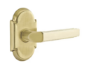 Satin Brass-US4