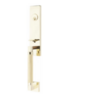 Unlacquered Brass-US3 UNL