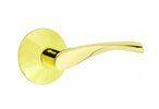 Unlacquered Brass-US3 UNL