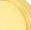 Unlacquered Brass-US3 UNL