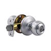 Satin Chrome-US26D