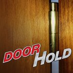 Perfect Products Door Hold Doorsaver