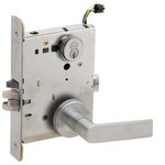 With Large Format Interchangeable Core product