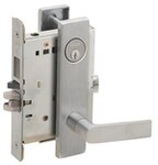 Entry/Office with Deadbolt product