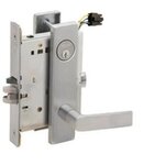 N Escutcheon product