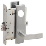 L Escutcheon product
