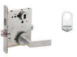 Less Small Format Interchangeable Core product