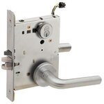 With Large Format Interchangeable Core product