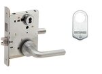 Less Small Format Interchangeable Core product