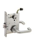 Electrically Locking/Unlocking with RX Switch product