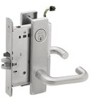 With Large Format Interchangeable Core product