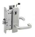 Less Small Format Interchangeable Core product