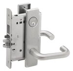 Entry/Office with Deadbolt product
