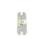 Von Duprin 050102 88 Backplate Conversion Kit from EO, DT, NL, K to TP product