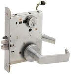 With Large Format Interchangeable Core product