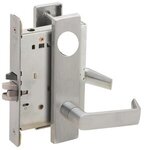 L Escutcheon product