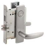 N Escutcheon product