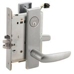 Electrically Locking/Unlocking product