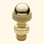 Baldwin 1092.I Acorn Tip Finial product