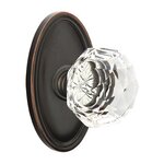 Oval product