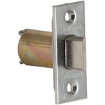 Schlage 11-116 A &amp; AL Series Commercial Square Corner Spring Latch with 2-3/4&quot; Backset