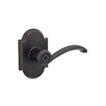 Kwikset 730AUL Austin Privacy Leverset product