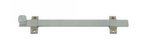 Deltana 12SSB 12 Inch Stainless Steel Heavy Duty Security Bolt product
