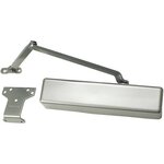 LCN 1461EDA Parallel Arm Adjustable 1-6 Surface Mounted Extra Duty Arm Door Closer with TBSRT Thru Bolts