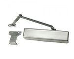 LCN 1461RWPAFPC Medium Duty Adjustable Surface Mounted Door Closer with Parallel Arm and Full Plastic Cover