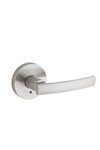 Kwikset 155SYL RDT Sydney Privacy Leverset with Round Rosettes product