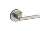 Kwikset Montreal 157MRL RDT Single Dummy Lever with Round Rosette