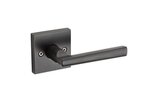 Kwikset 788MRL SQT Montreal Single Dummy Lever with Square Rosette