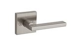 Kwikset 788HFL SQT Halifax Single Dummy Lever with Square Rosette product