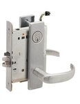 With Large Format Interchangeable Core product
