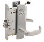 Electrically Locking/Unlocking product