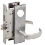 17 Lever product