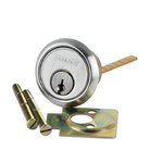 Schlage 20-022 C Rim Cylinder with &quot;C&quot; Keyway 6 Pin product