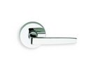 Omnia 2036PD Full Dummy Mortise Entry Set