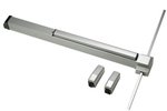 Von Duprin 2227EO-4 Surface Vertical Rod Exit Device - Exit Only 4 Foot product