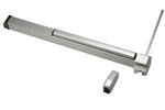 Von Duprin 2227EO-4 LBR Surface Vertical Rod Exit Device - Exit Only 4 Foot Less Bottom Rod product
